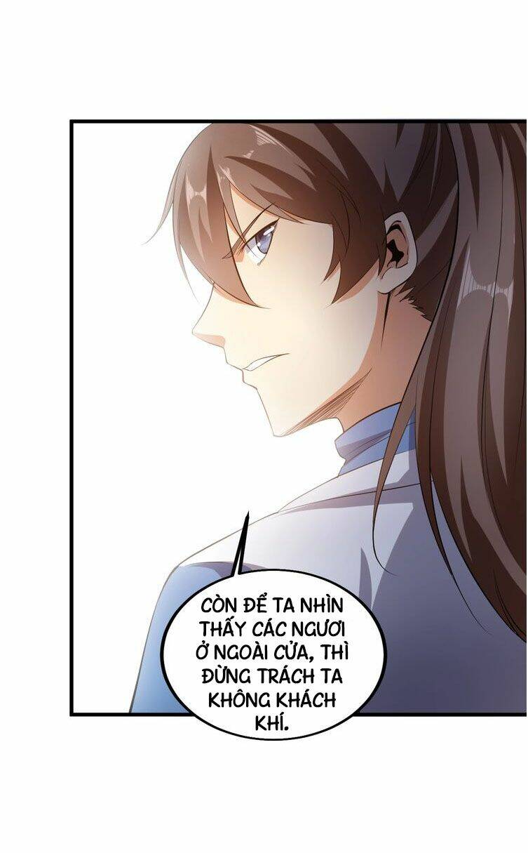 Ngự Thiên Thần Đế: Chapter 51