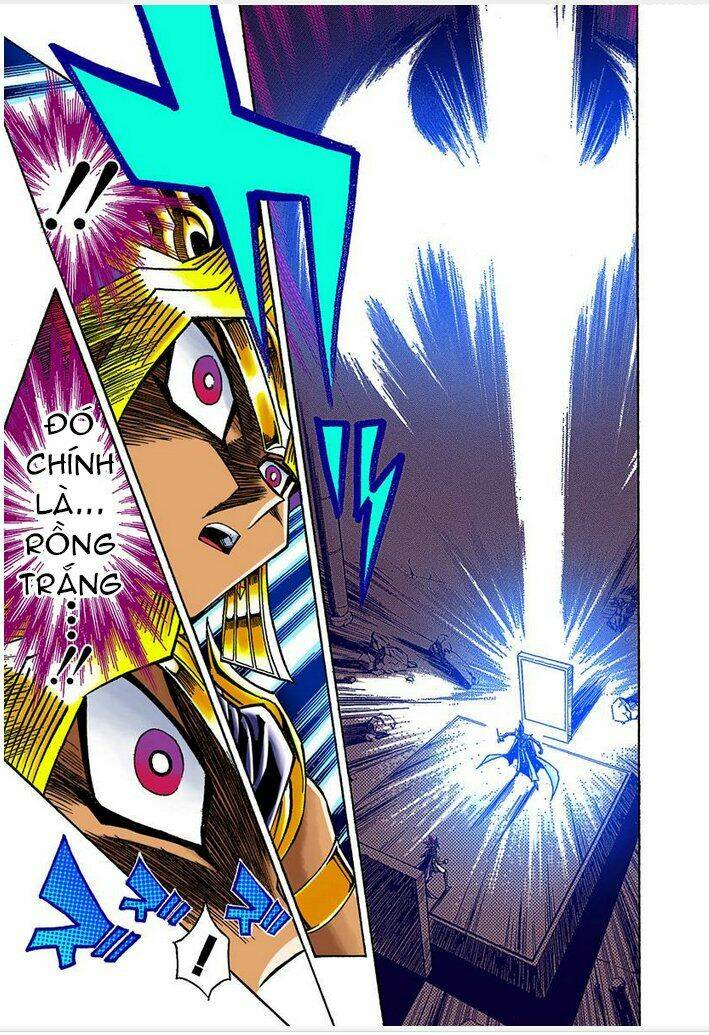 Vua Trò Chơi Full Màu: Chapter 335