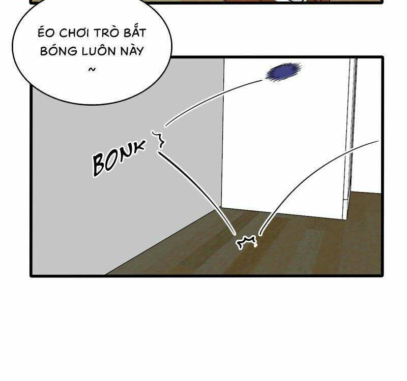 Not So Shoujo Love Story: Chapter 17