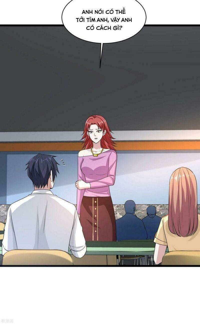 Đô Thị Tà Vương: Chapter 140