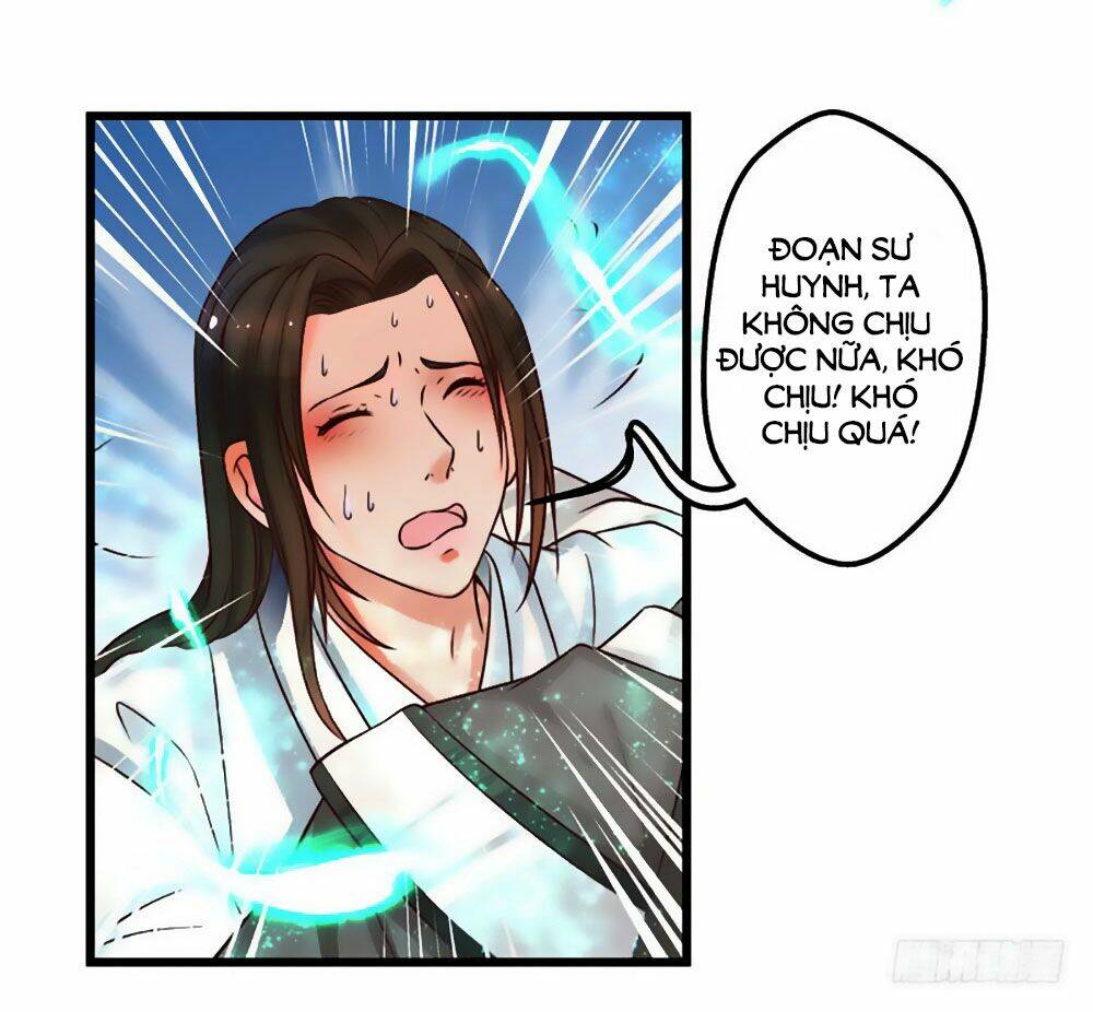 Liêu Liêu Nhân Thân Tu Tiên Truyện: Chapter 80