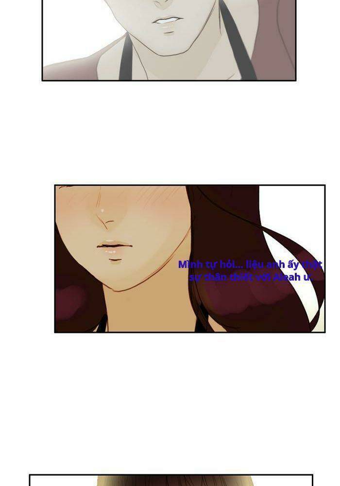 Khúc hát người cá Siren: Chapter 46