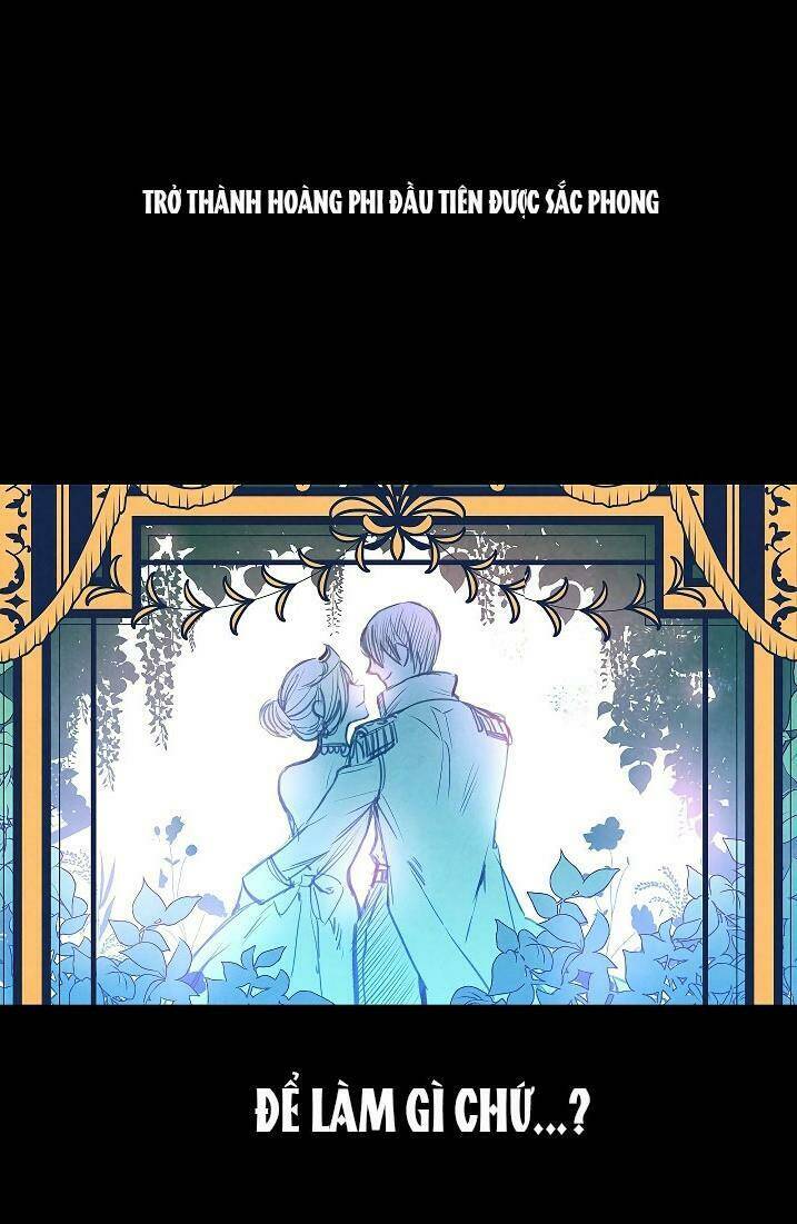 Hoàng Phi Bóng Tối: Chapter 1