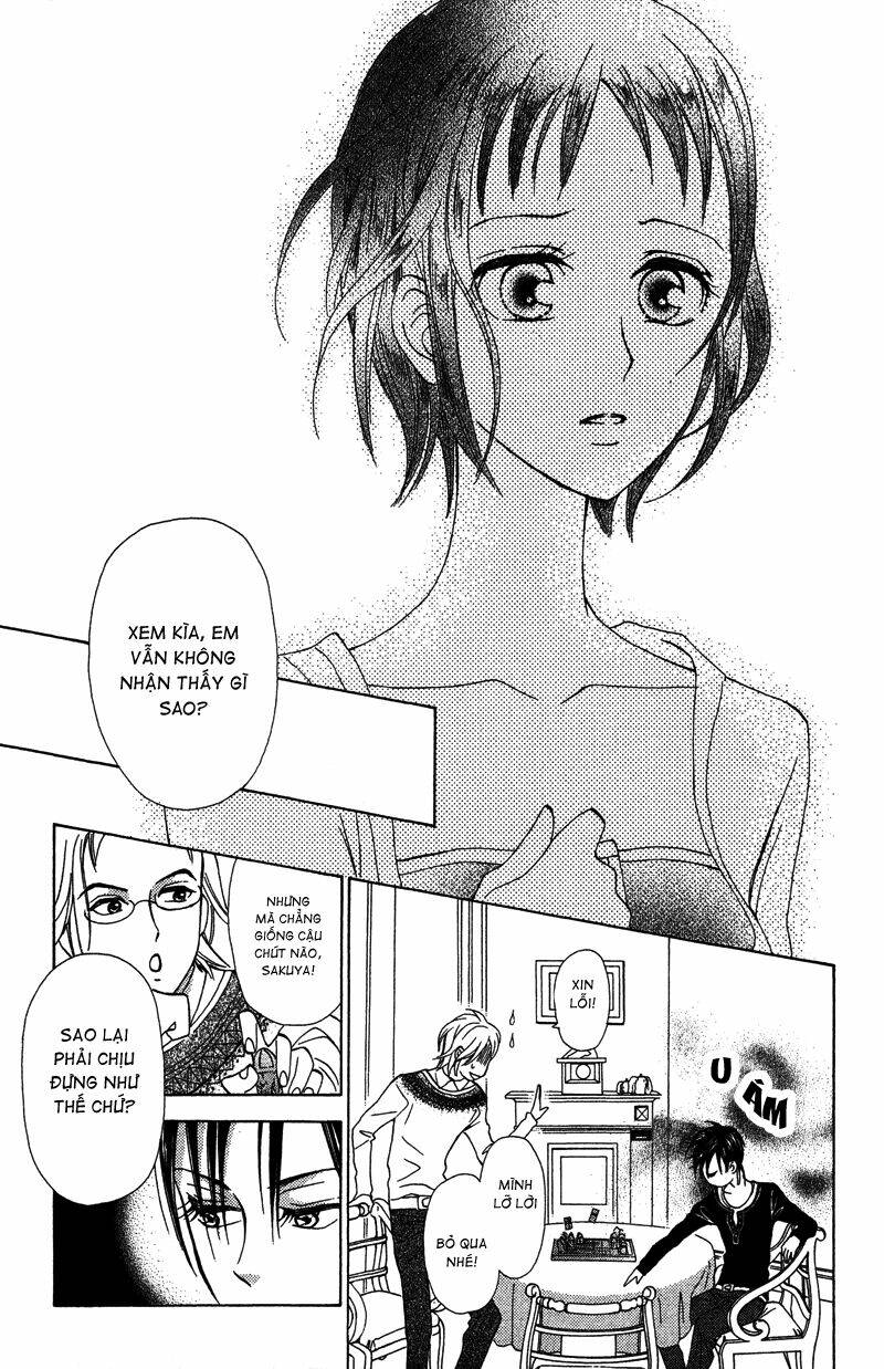 Grand Sun: Chapter 11