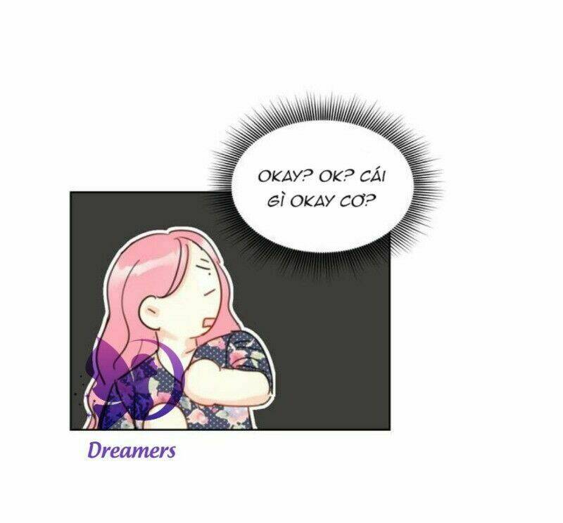 Hẹn Hò Nơi Công Sở: Chapter 13