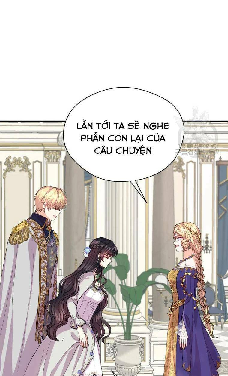 Roelin Bước Đến Tương Lai: Chapter 12