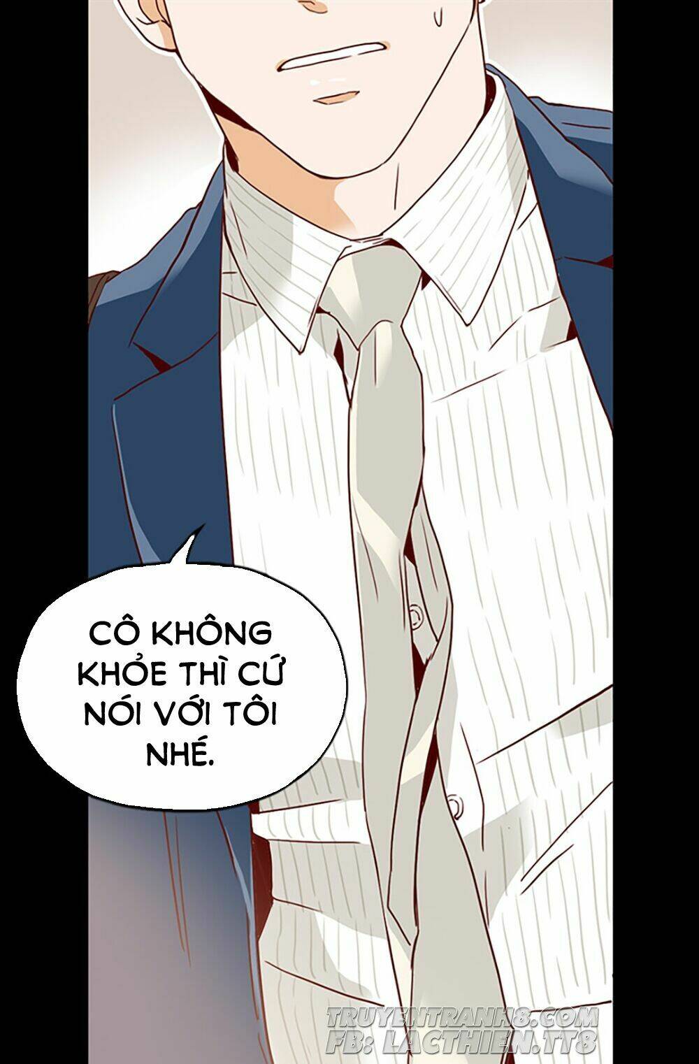 Thư Ký Kim Sao Thế Nhỉ?: Chapter 18