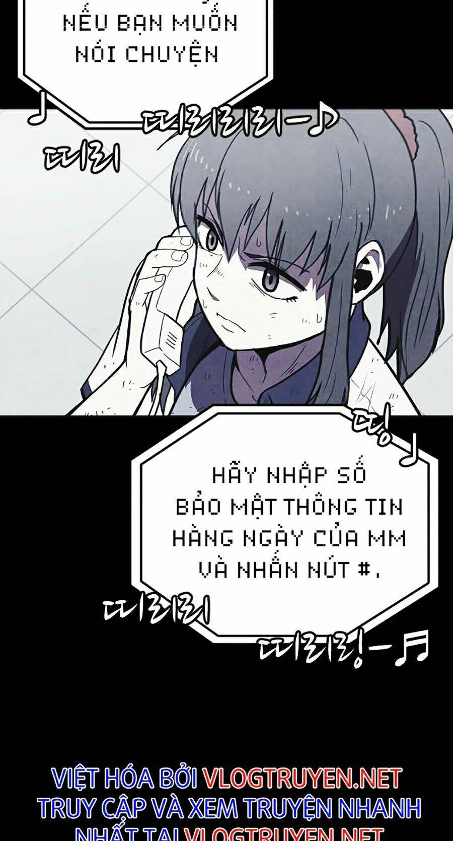 Cậu Bé Shotgun: Chapter 23