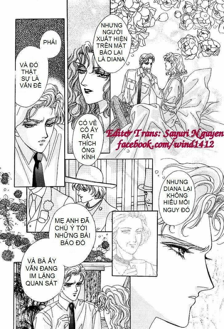 Princess Diana: Chapter 10