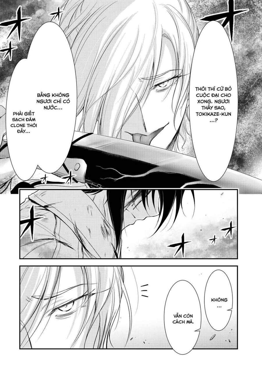 Đi Tìm Sát Tinh Vương: Chapter 75