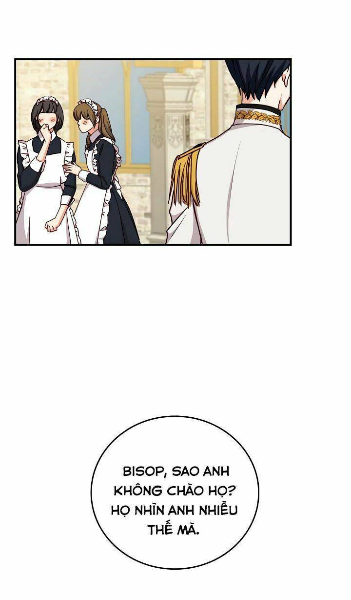 Đừng Chọc Đứa Em Gái Bé Bỏng Của Chúng Tôi: Chapter 48