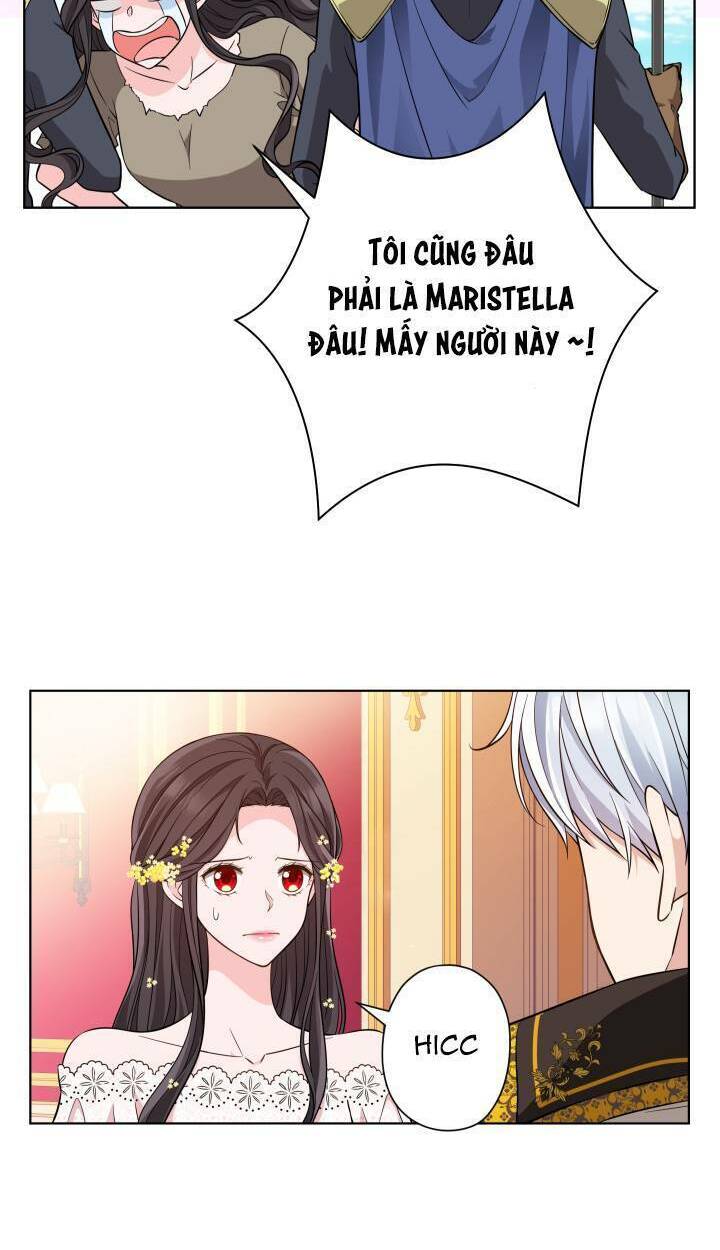 Gửi Đến Người Bạn Của Tôi: Chapter 9