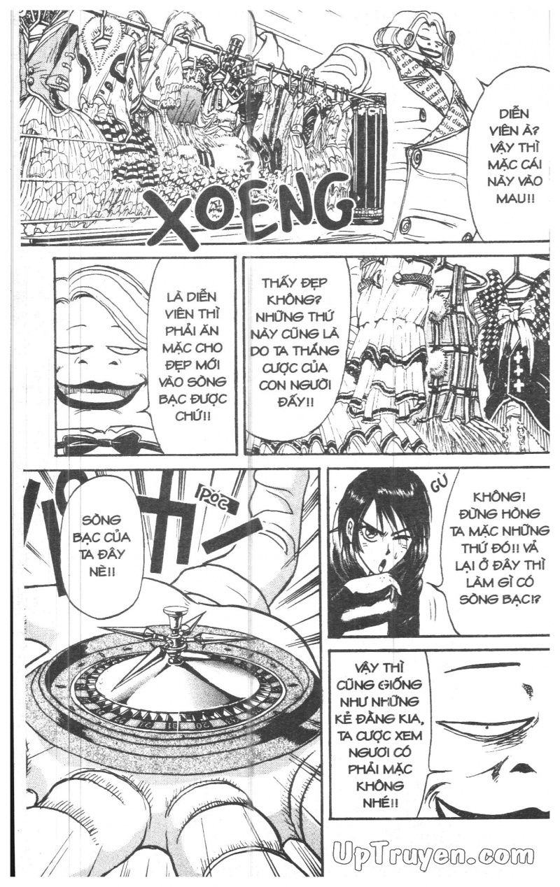 Fujita Kazuhiro: Chapter 36