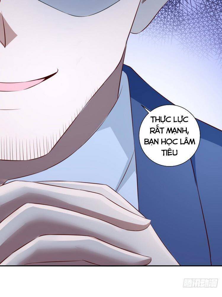 Trọng Sinh Chi Thần Đế Trở Về: Chapter 66