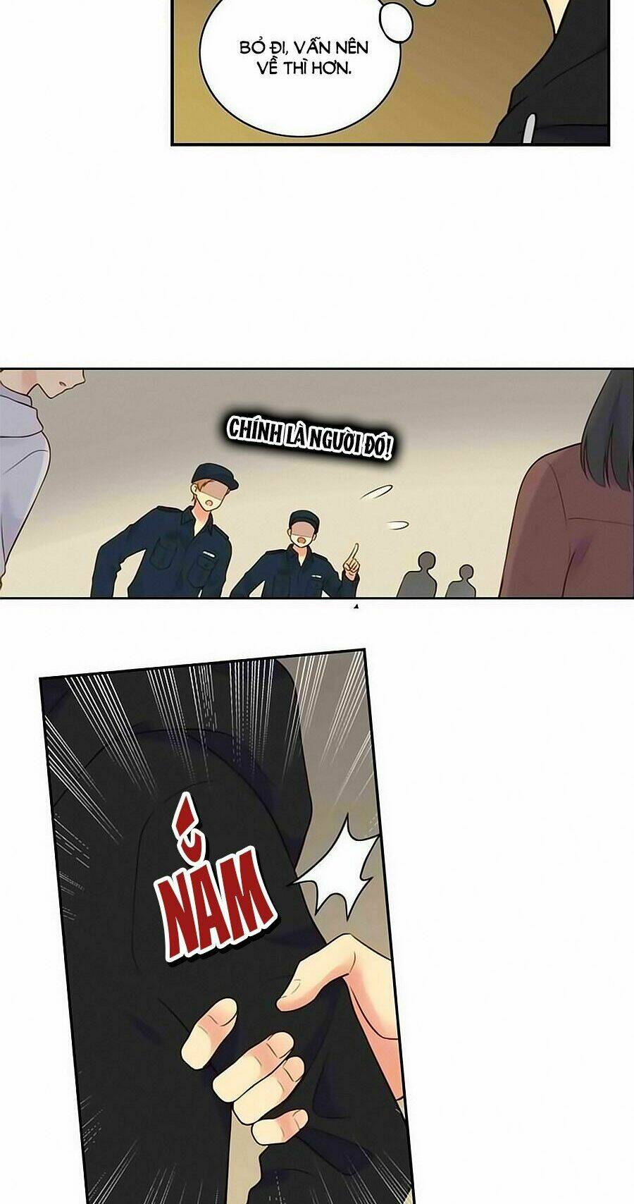 Bạc Hà Chi Hạ 2: Chapter 41