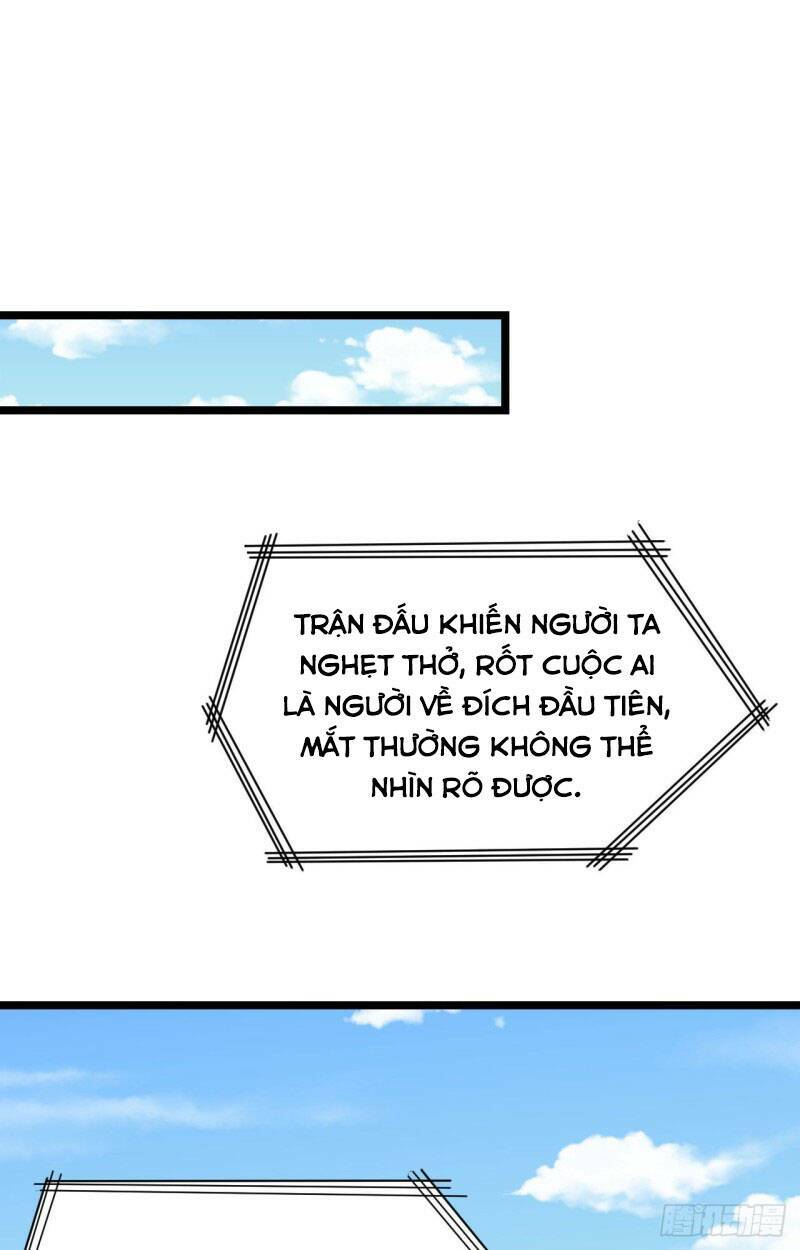 Siêu Cấp Nữ Thần Trọng Sinh: Chapter 43