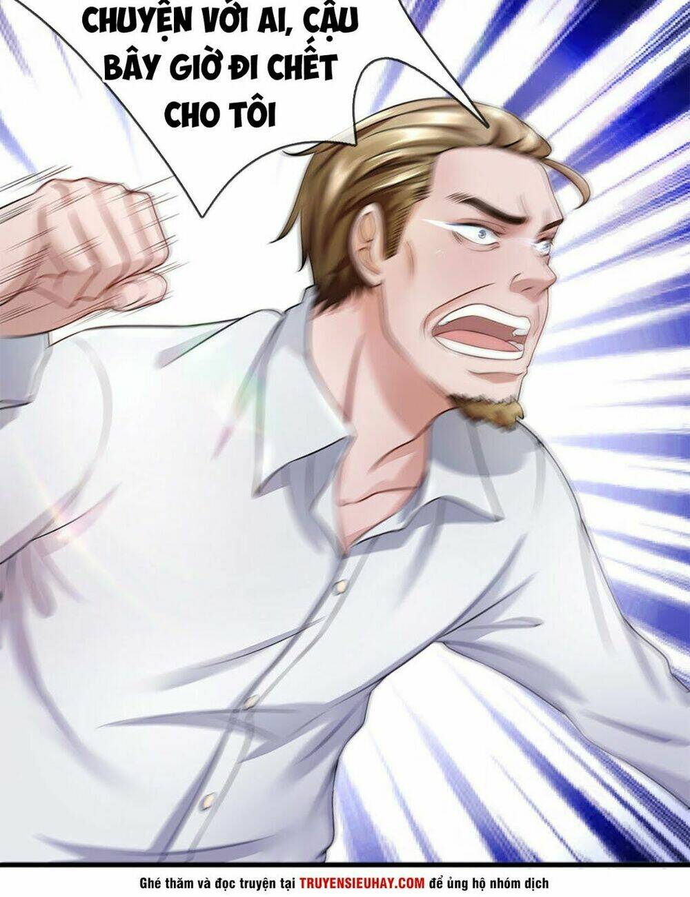 Chung Cực Binh Vương Tại Đô Thị: Chapter 37