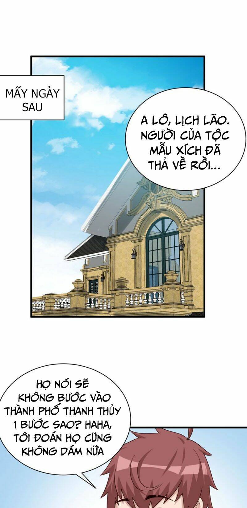 Hệ Thống Tu Tiên Mạnh Nhất: Chapter 47