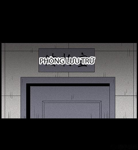 Chuyện Lạ Đêm Khuya: Chapter 79