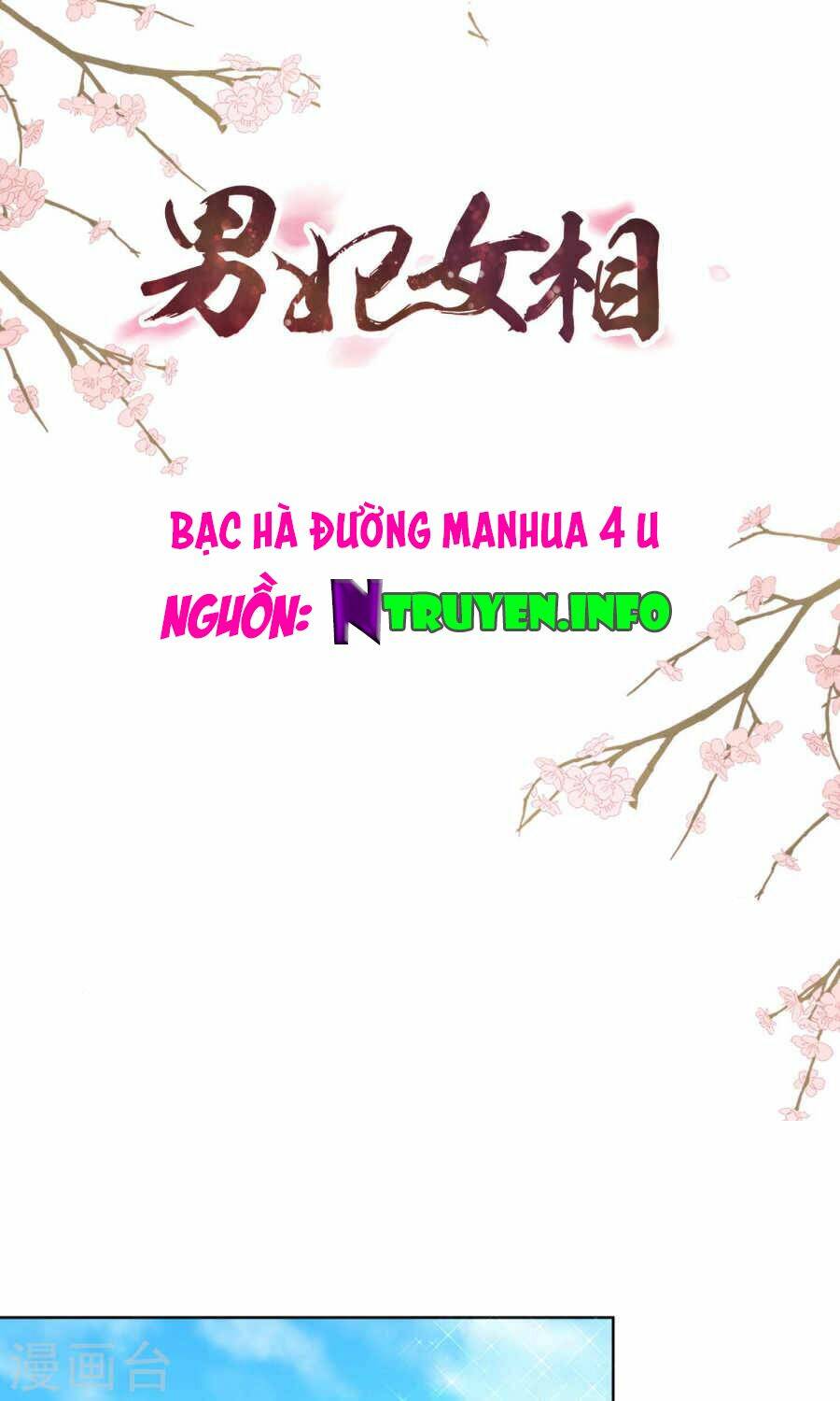 Nam Phi Nữ Tướng: Chapter 4