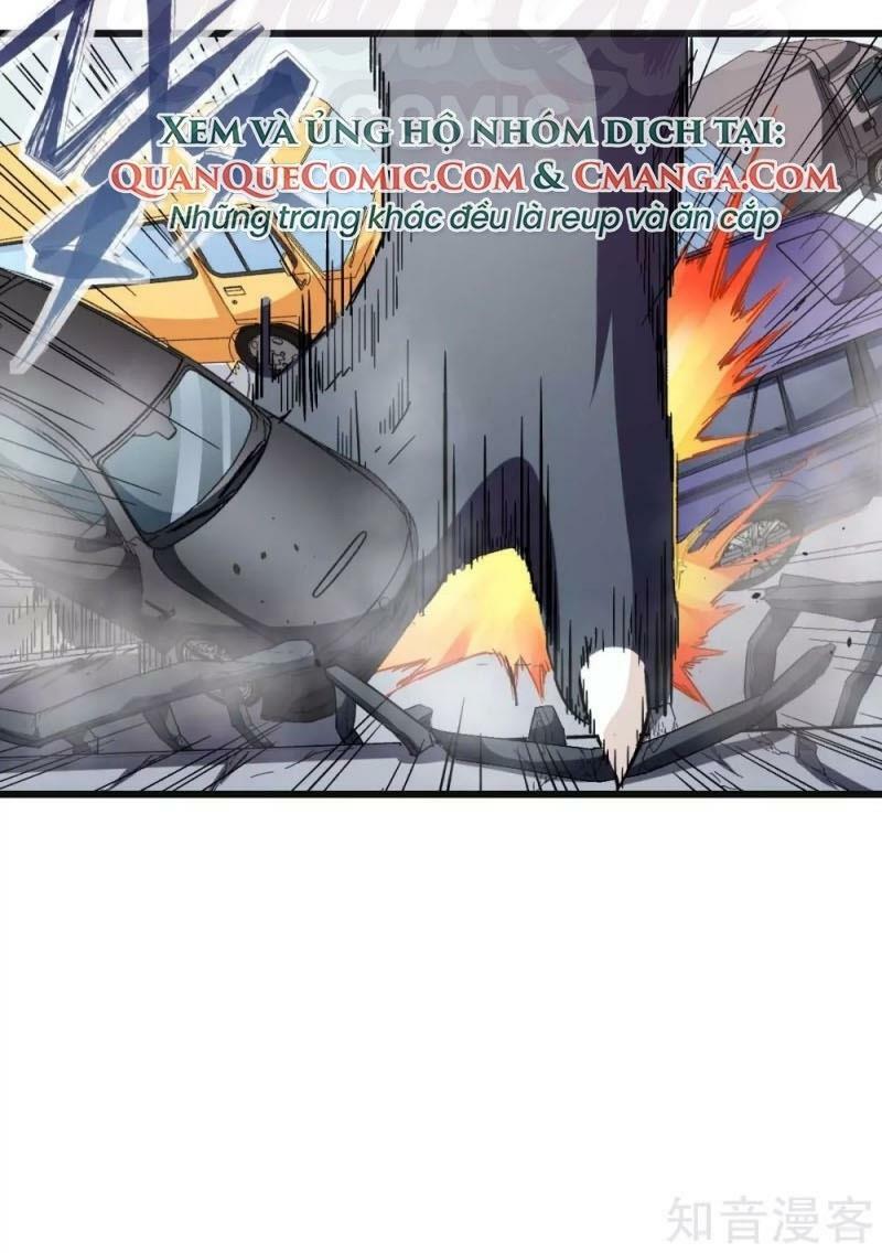 Vườn Trường Cuồng Sư Hệ Thống: Chapter 120