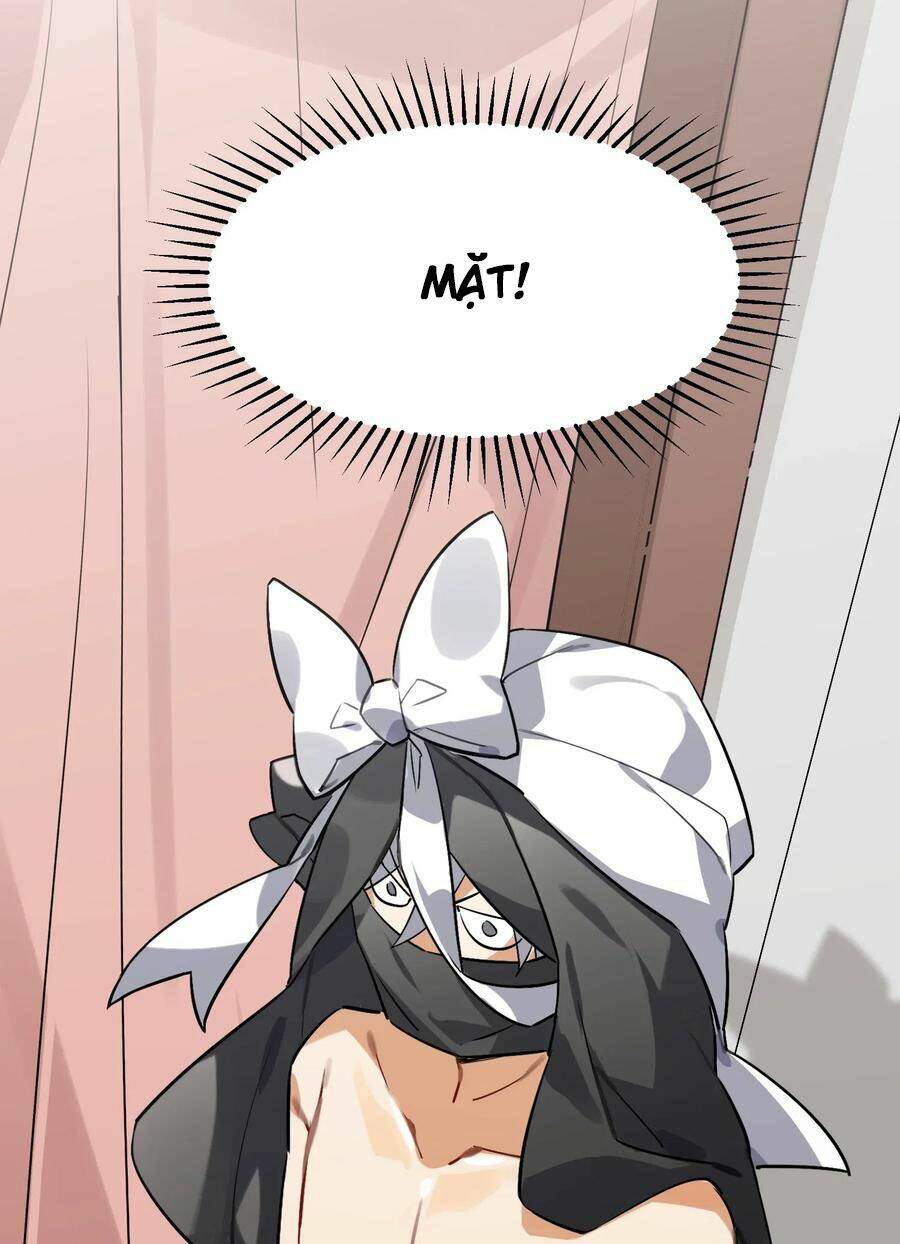 Hóa Ra Tôi Là Công Cụ Trong Game Tình Yêu: Chapter 25