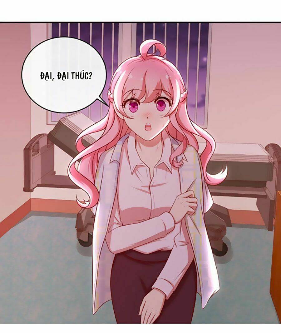 Cả Thế Giới Đều Không Bằng Người: Chapter 31