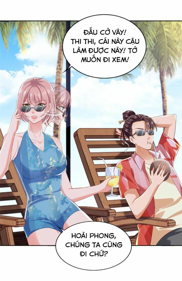 Chí Tôn Toàn Năng: Chapter 73