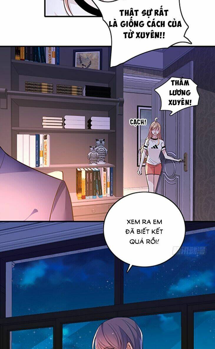 Bí Mật Kết Hôn Với Ảnh Đế: Vợ Ơi Đến Đây Tấn Công Đi Nào: Chapter 63