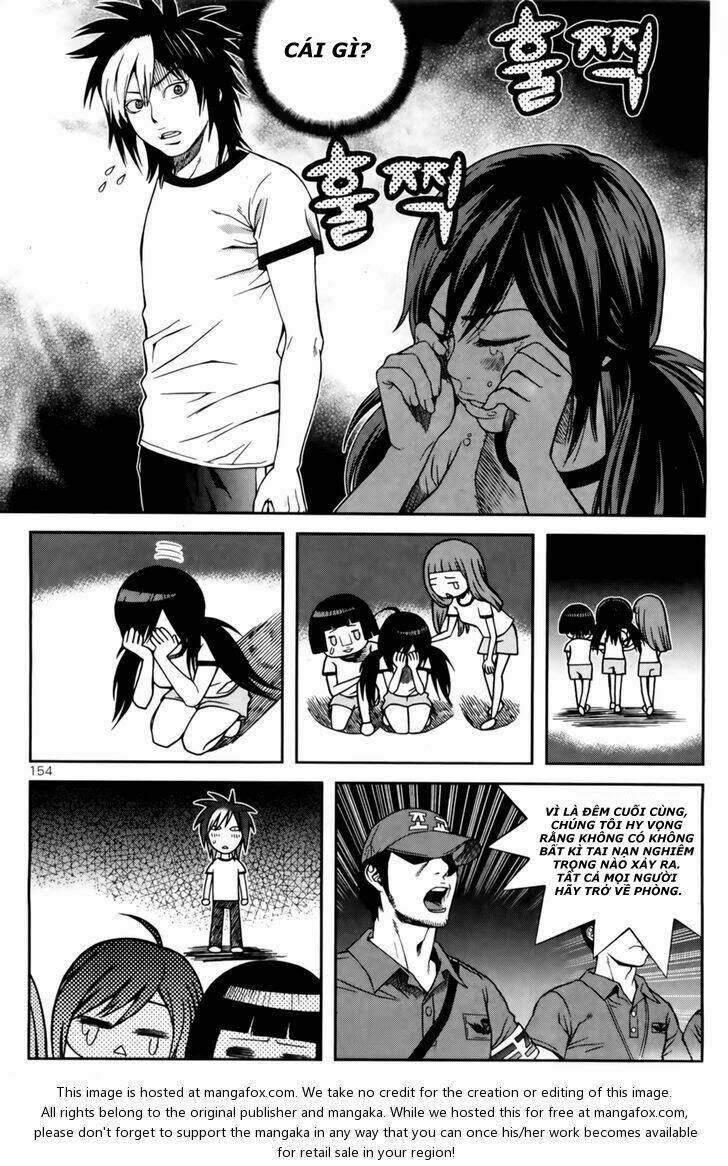 Need A Girl: Chapter 38.2