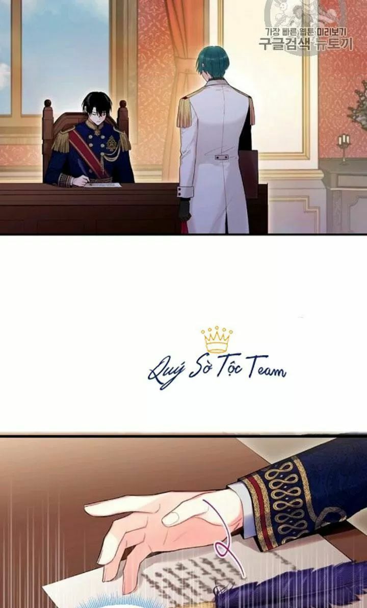 Tồn Tại Với Tư Cách Là Vợ Của Nam Chính: Chapter 175