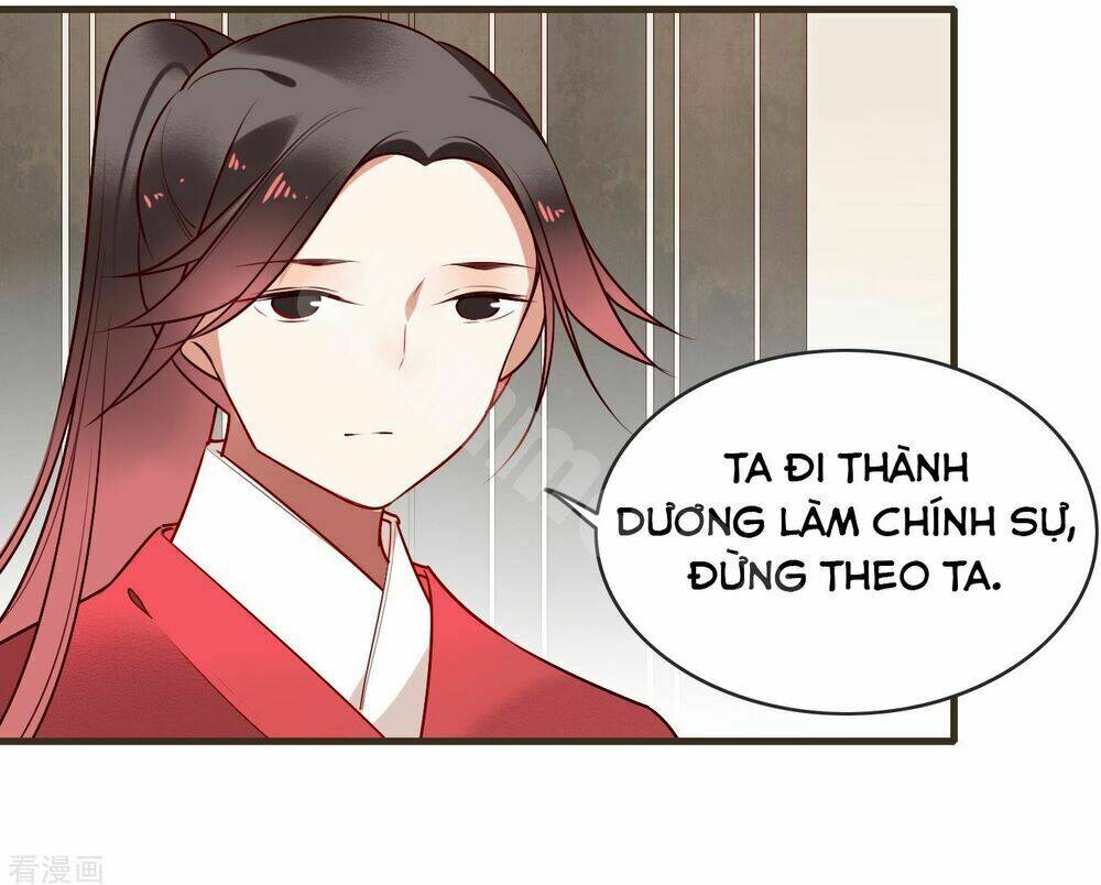 Bỉ Ngạn Hoa: Chapter 34