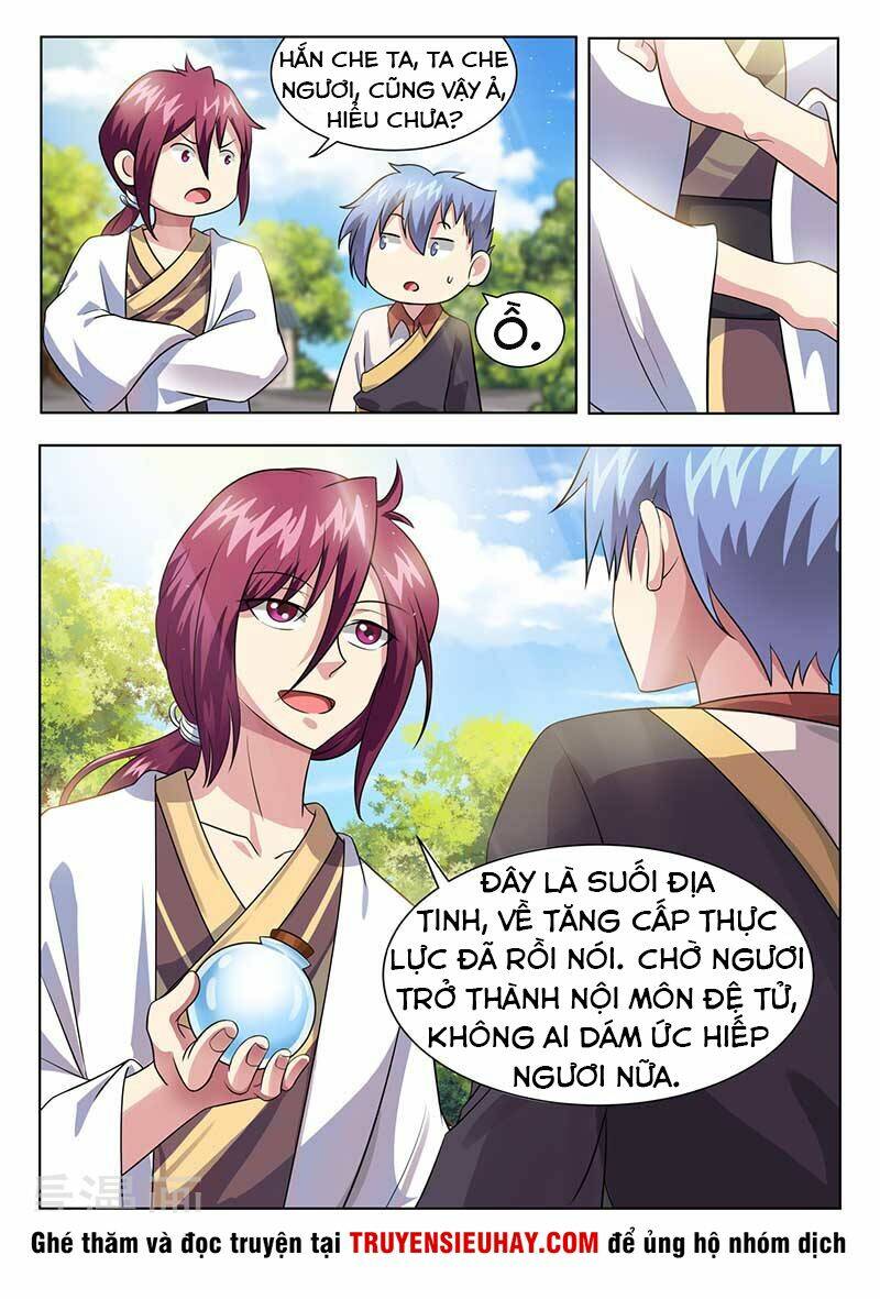 Ta Là Bá Vương: Chapter 52