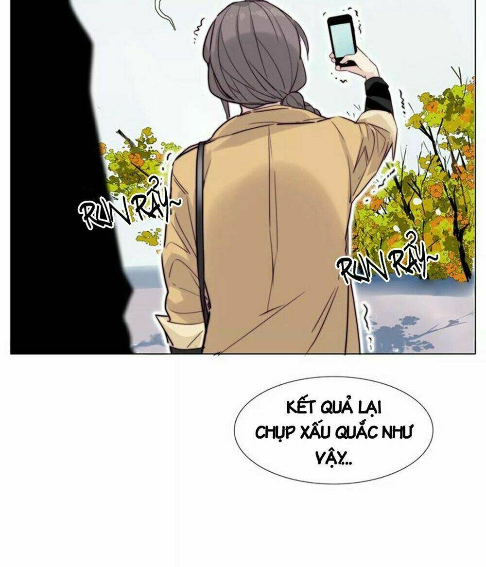 Tình Yêu Chớp Nhoáng: Chapter 42