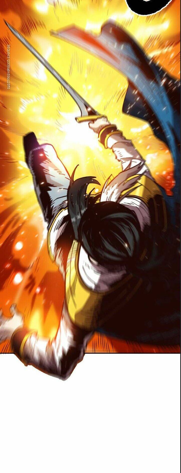 Đại Lục Vô Song: Chapter 40