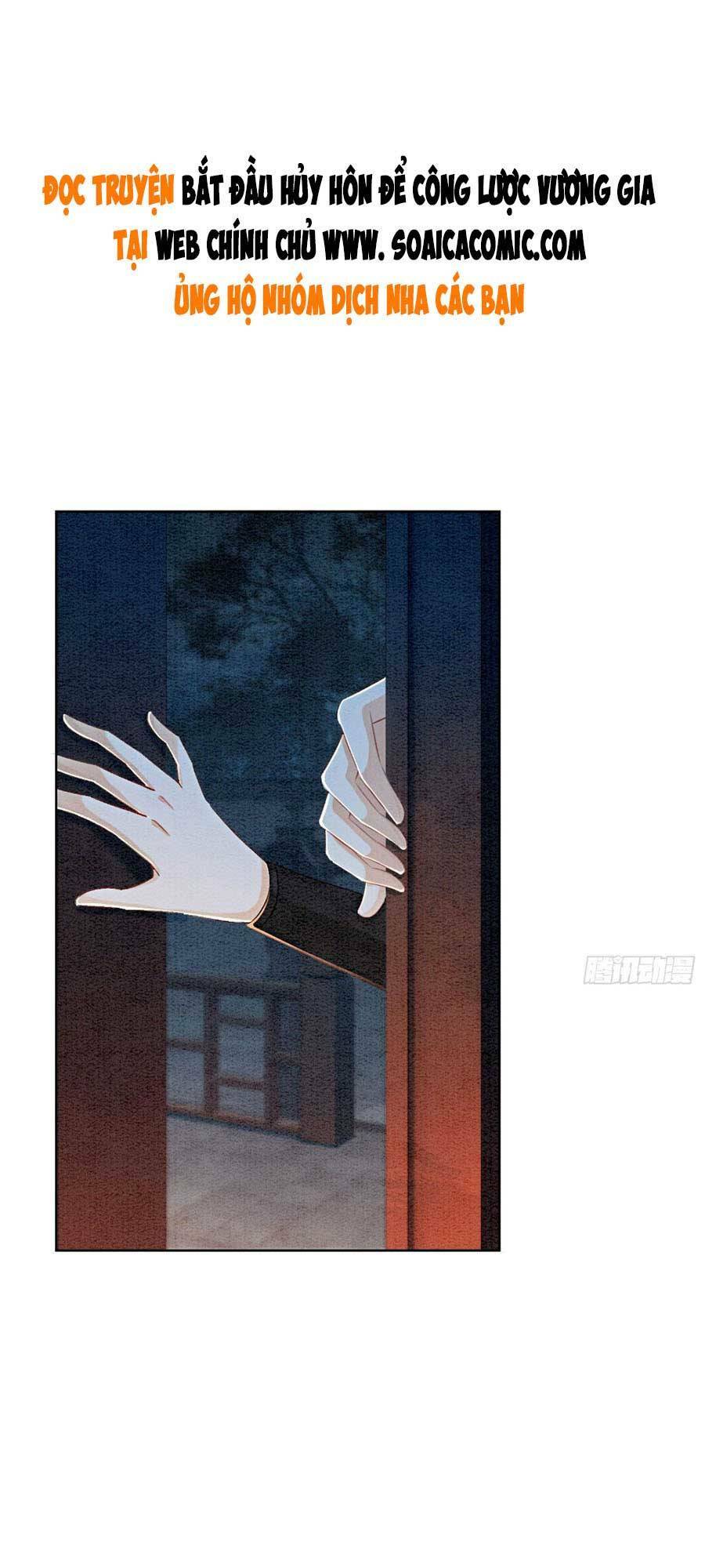 Bắt Đầu Hủy Hôn Để Công Lược Vương Gia: Chapter 50