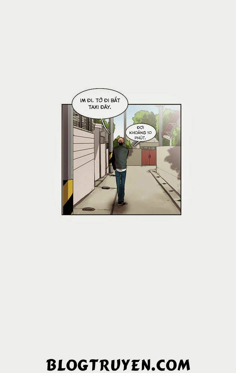 My Shining World: Chapter 7