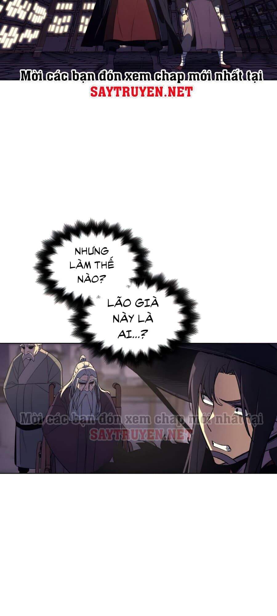 Ta Chuyển Sinh Thành Cuồng Quỷ Truyền Nhân: Chapter 7