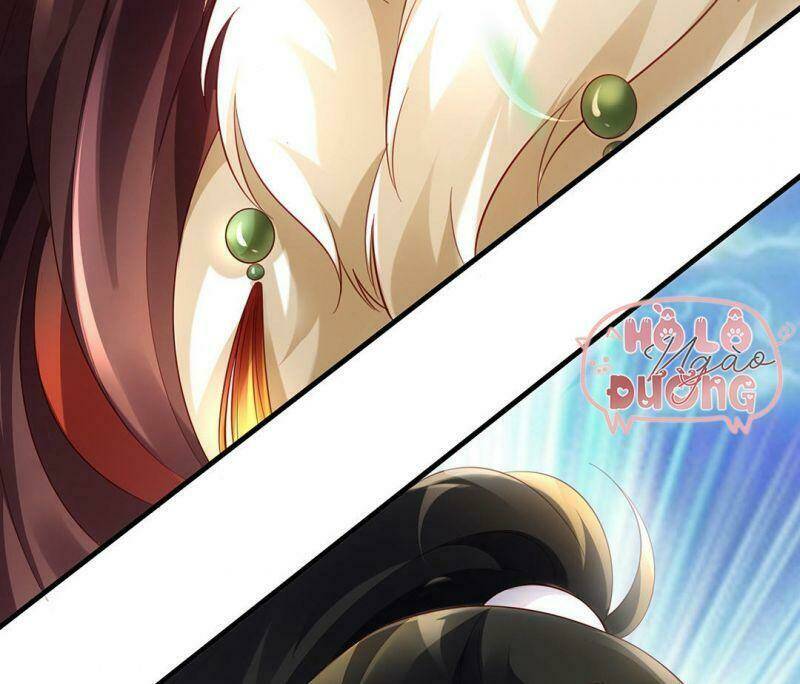 Thiên Kim Bất Hoán: Chapter 76.5