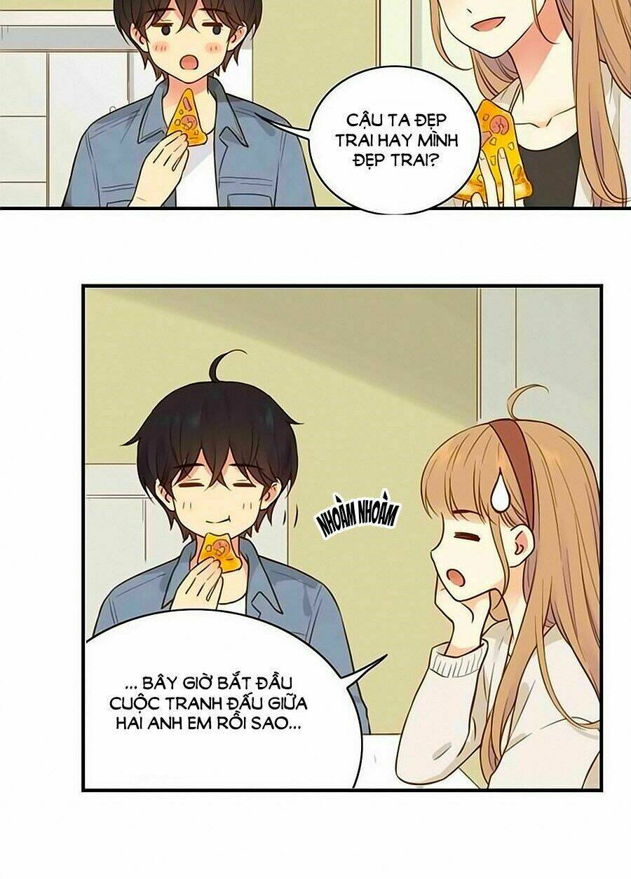 Bạc Hà Chi Hạ 2: Chapter 38