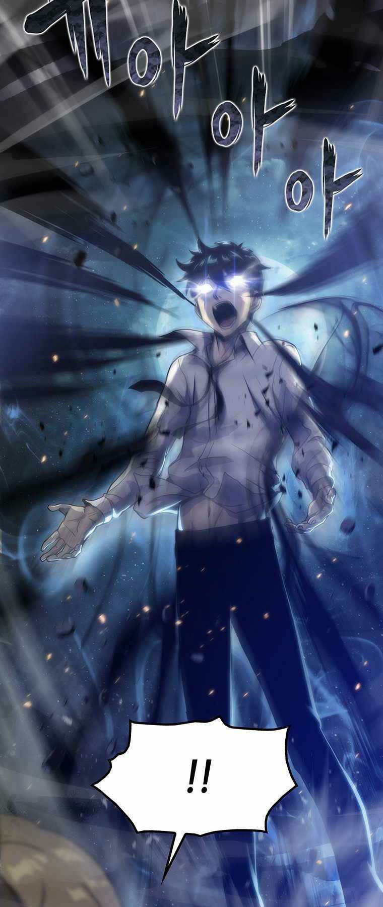 Hậu Duệ Của Hổ: Chapter 3