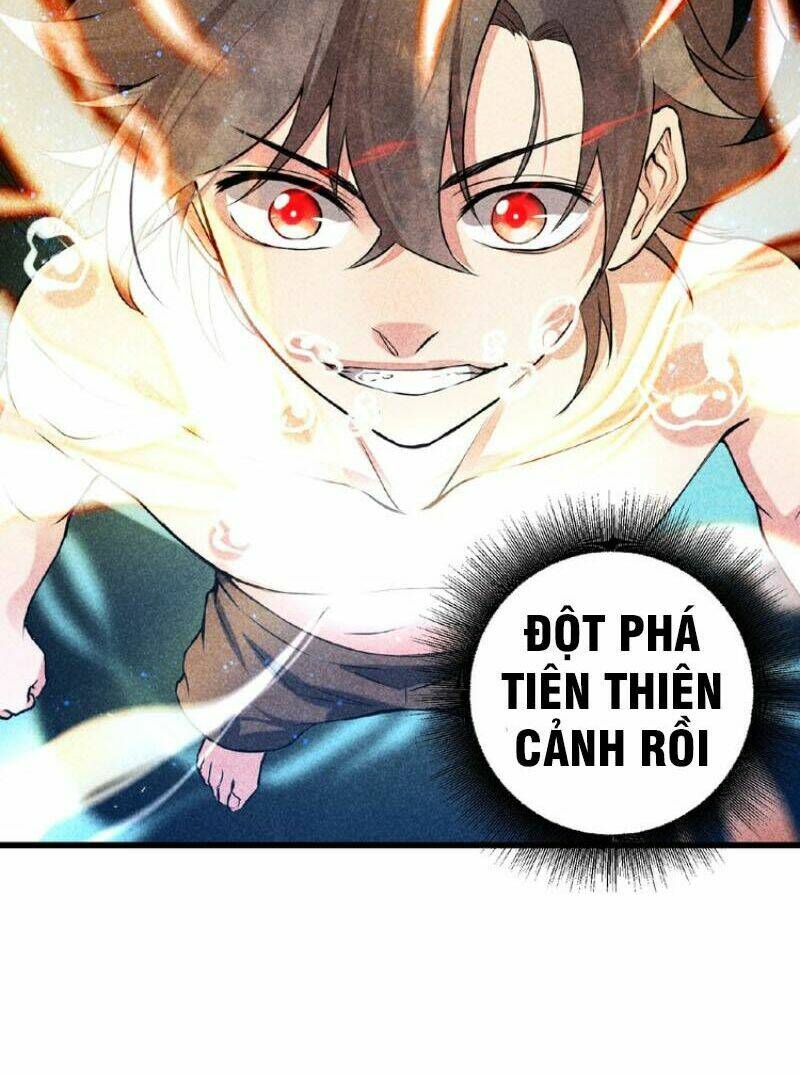 Thánh Tôn: Chapter 2