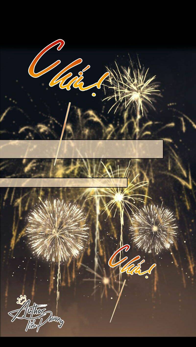 Cô Ấy Không Đáng Yêu: Chapter 37