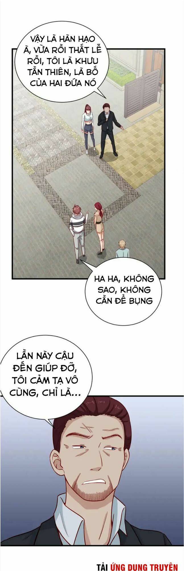 Hệ Thống Tu Tiên Mạnh Nhất: Chapter 67
