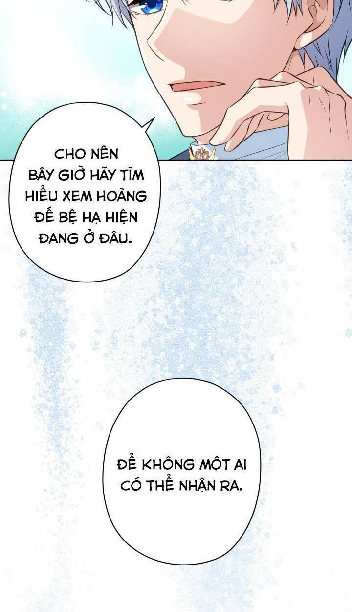 Gửi Đến Người Bạn Của Tôi: Chapter 11