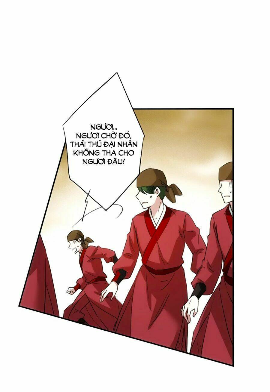 Thượng Quốc Phú Chi Thiên Đống Tuyết: Chapter 47