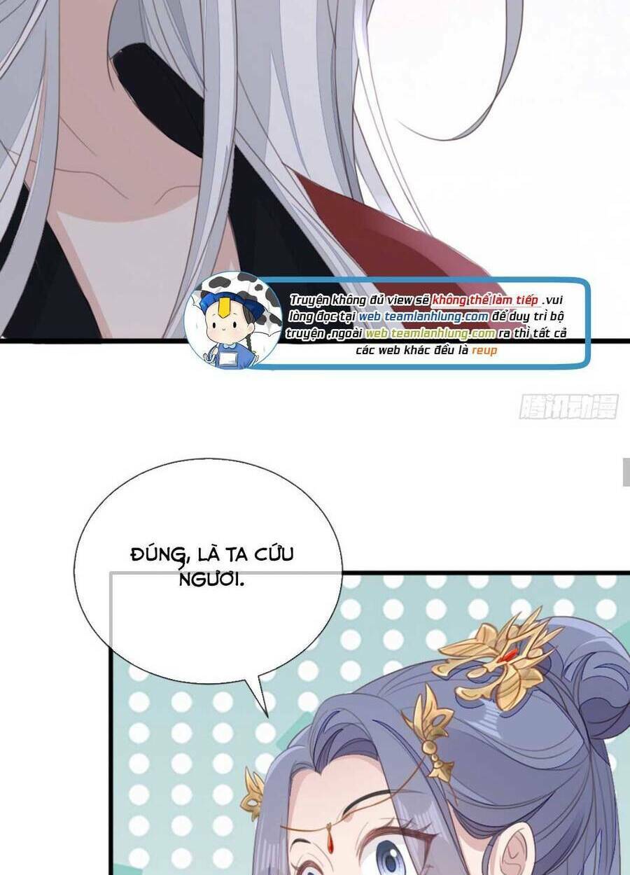 Mau Xuyên Không Rửa Tội Cho Nhân Vật Phản Diện: Chapter 106