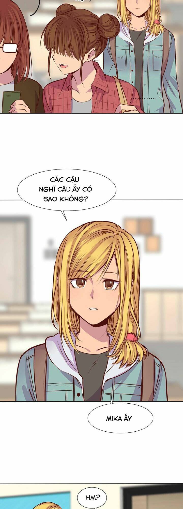 Bí Mật Sâu Sắc Nhất Của Tôi: Chapter 26