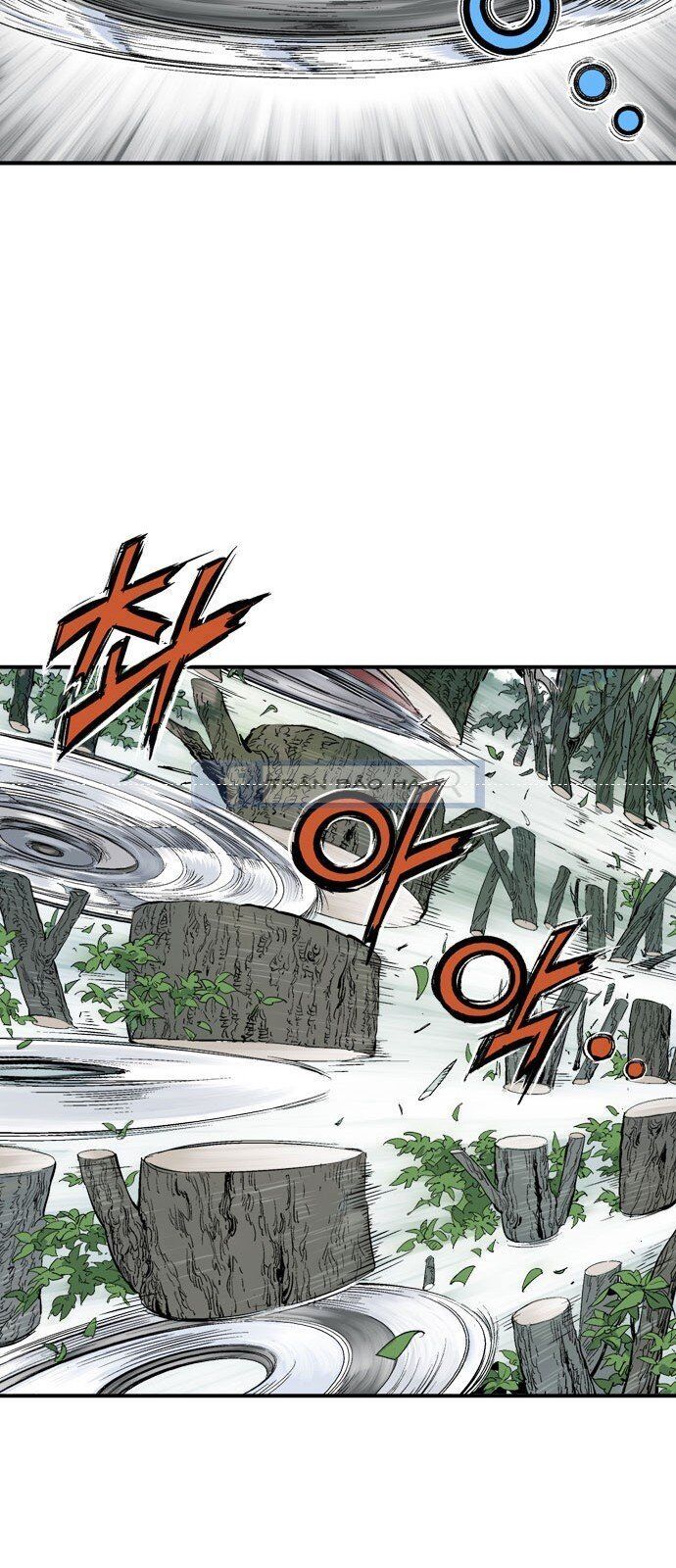 Cao Thủ 2: Chapter 80