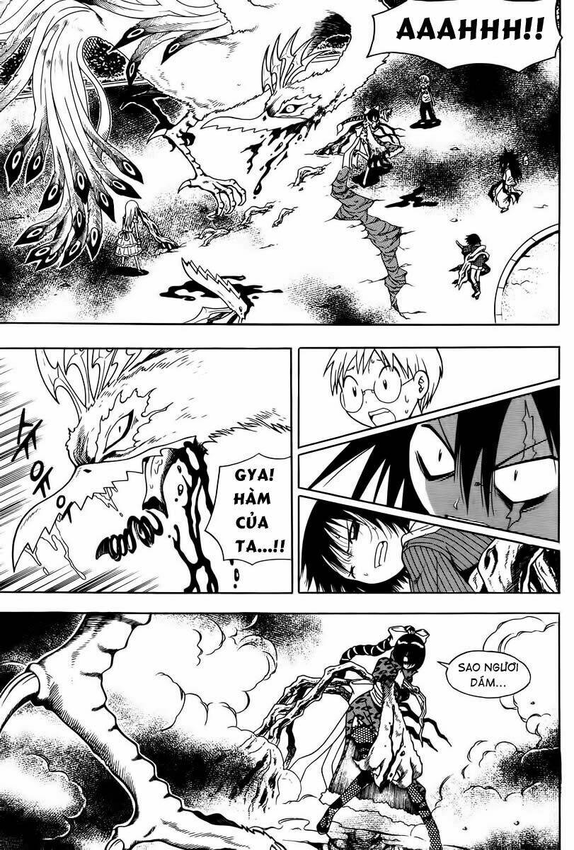 Gwisin Byeolgok: Chapter 30